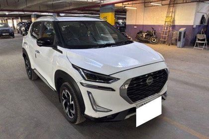 Used XV Premium BSVI