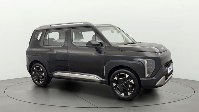 Second-hand 2025 Kia Syros HTX Plus Turbo DCT for sale in Gurgaon