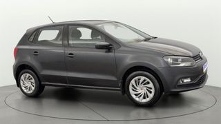 Used Volkswagen Polo 1.2 MPI Comfortline