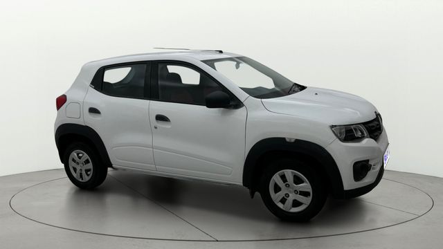 Second-hand 2018 Renault KWID RXL for sale in Bangalore