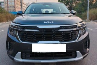 93 Used Kia Seltos in Gurgaon