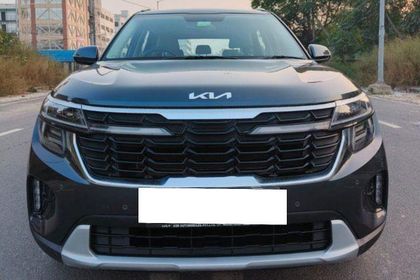 Used HTX IVT