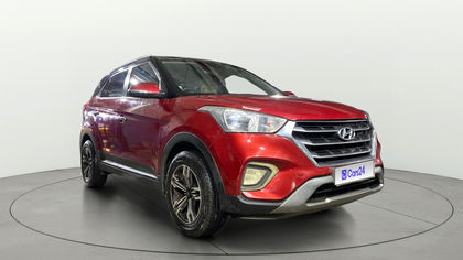 66 Used Hyundai Creta