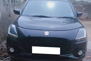 Used Maruti Swift VXi