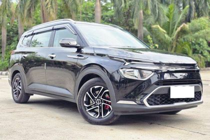 Used Prestige Plus Opt Diesel AT