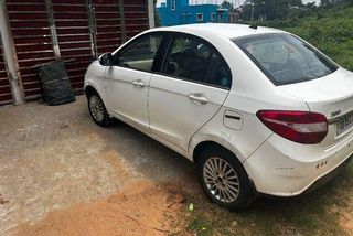 Used Tata Zest Revotron 1.2T XM