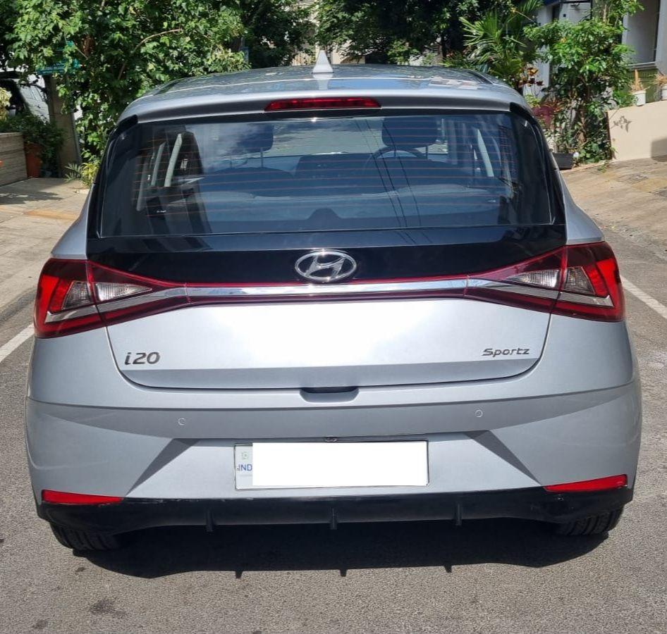 Image Used Car