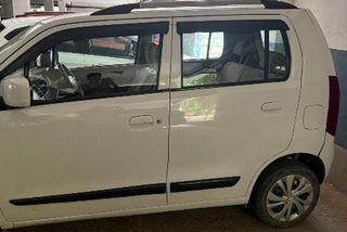 62 Used Maruti Wagon R in Gurgaon