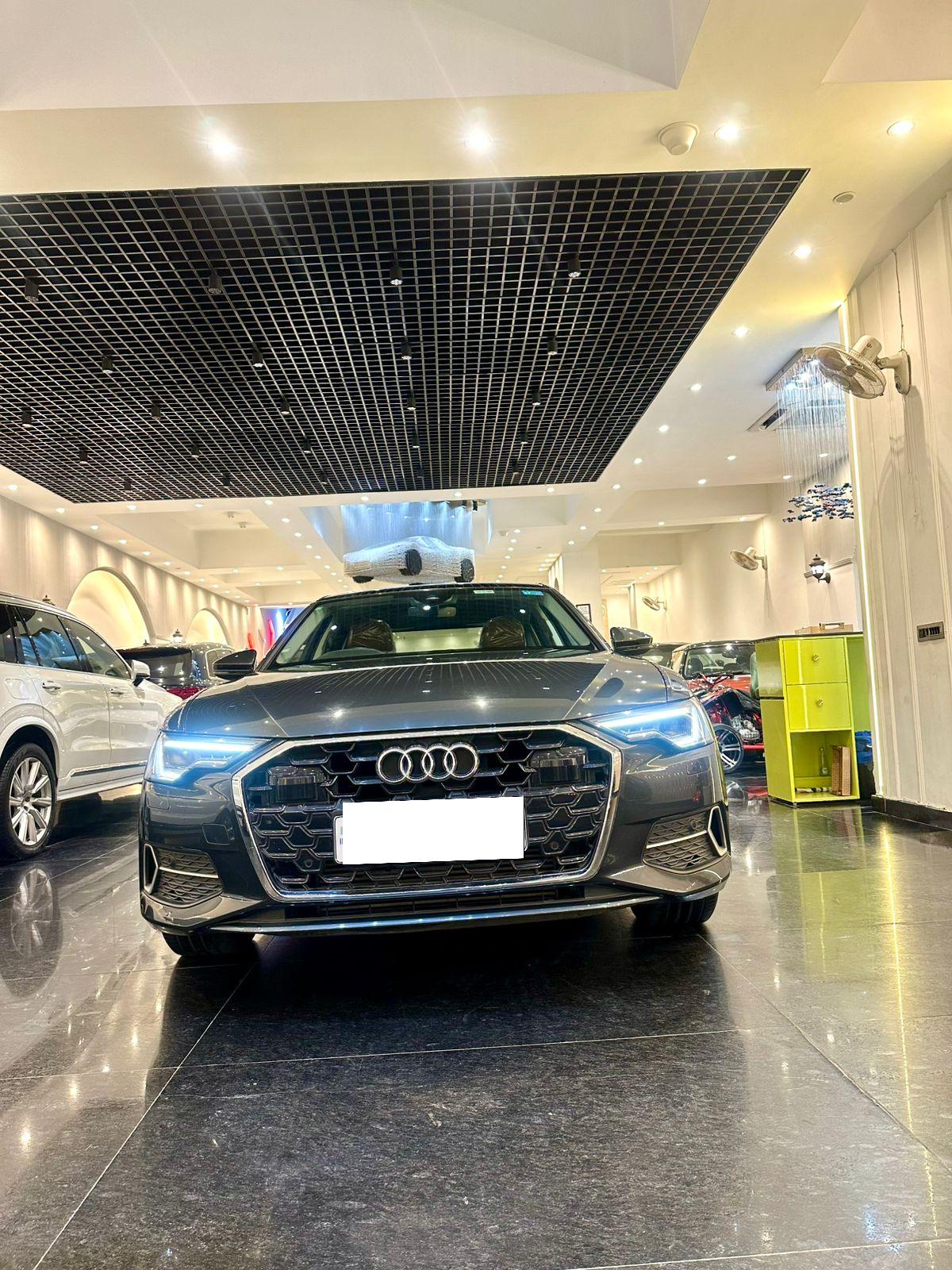 Image Used Car