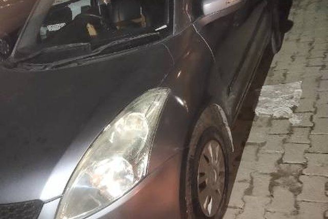 Second-hand 2012 Maruti Suzuki Swift VXI for sale in Meerut