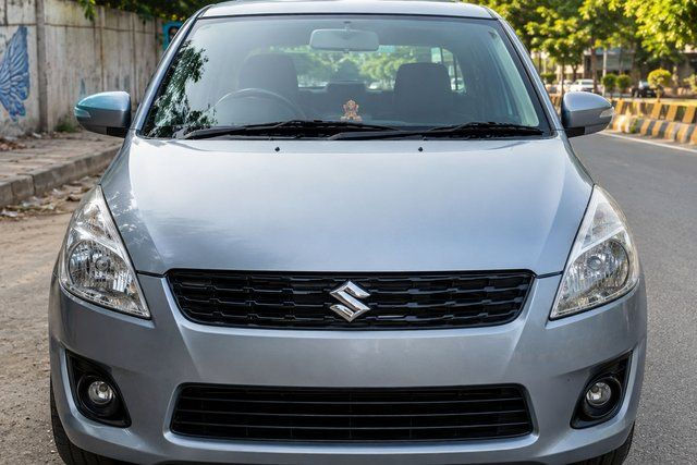 Second-hand 2013 Maruti Suzuki Ertiga VXI for sale in New Delhi