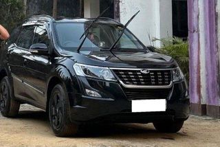 Used W11 FWD Diesel