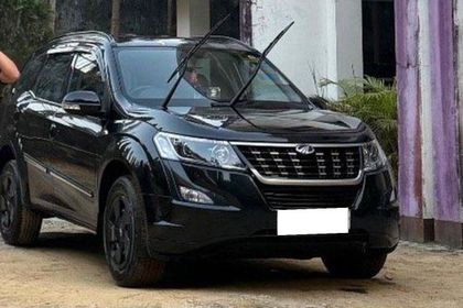 Used W11 FWD Diesel