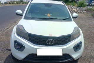 9 Used Tata Nexon in Indore