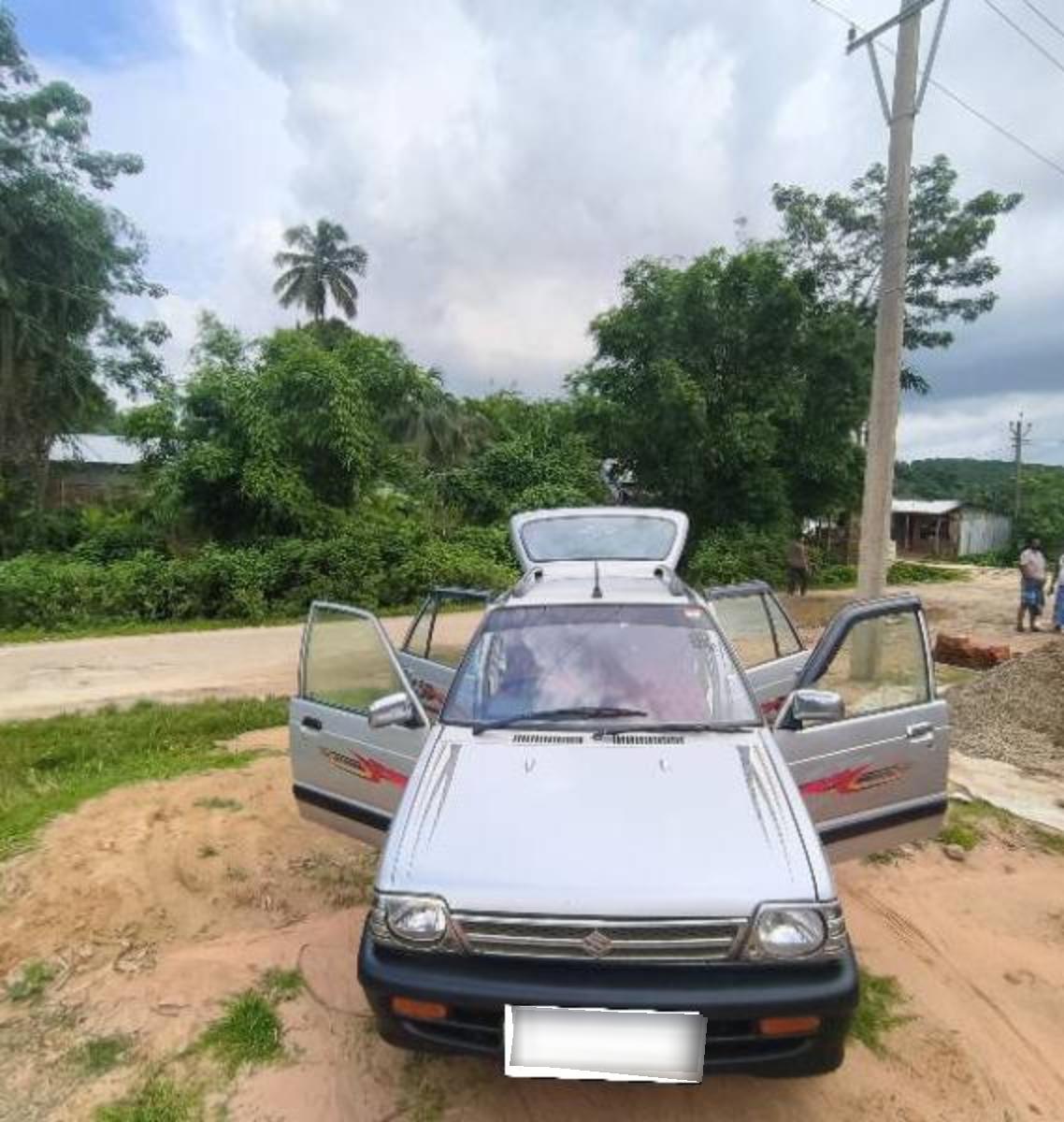 Image Used Car