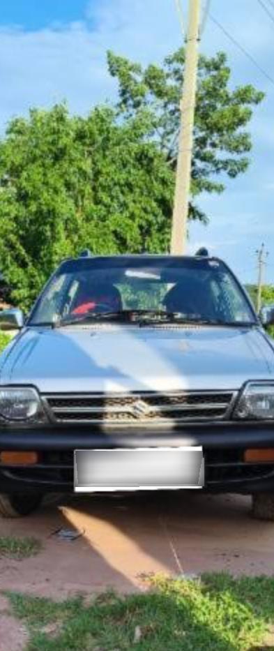 Image Used Car