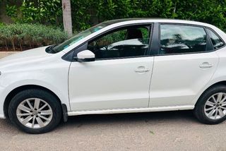 Used Volkswagen Ameo 1.5 TDI Highline