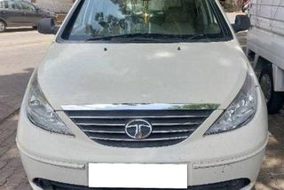 Used Tata Indica Aqua 1.4 TDI