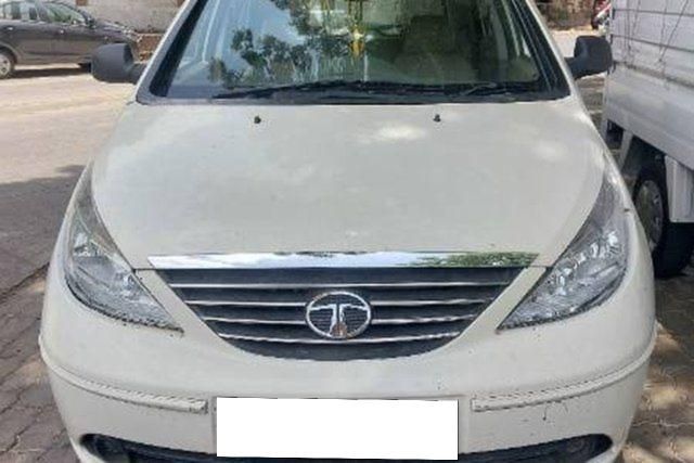 Tata Indica Aqua 1.4 TDI Second-hand 2010 Tata Indica Aqua 1.4 TDI for sale in Bhavnagar