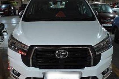 Used 2.4 Zx 7Str