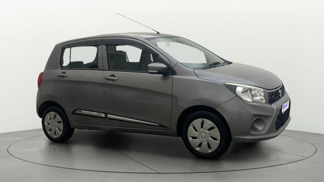 Maruti Suzuki Celerio ZXI AMT Second-hand 2020 Maruti Suzuki Celerio ZXI AMT for sale in Hyderabad
