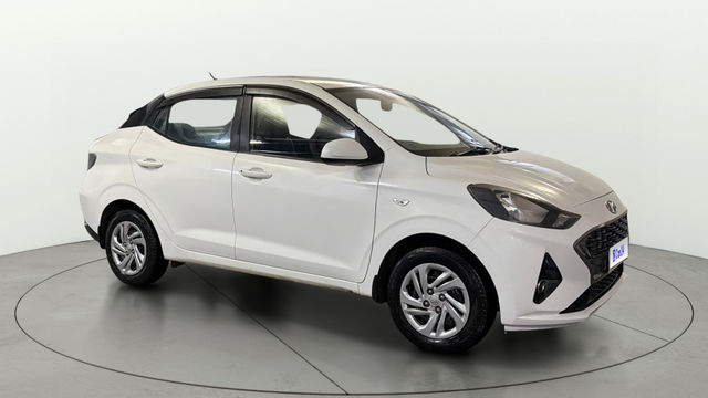 Hyundai Aura S CNG Second-hand 2020 Hyundai Aura S CNG for sale in Greater Noida
