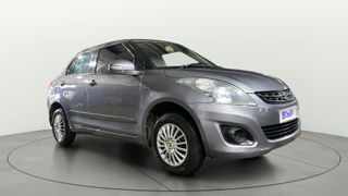 Used Maruti Dzire VXI