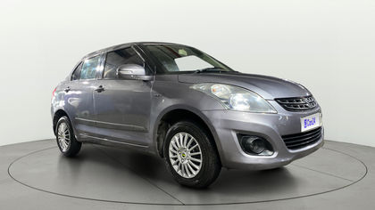 2014 Maruti Suzuki Dzire VXI