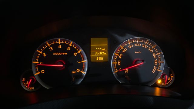 Image Used Car