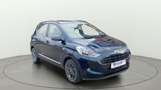 5 Used Hyundai Grand i10 Nios in Patna