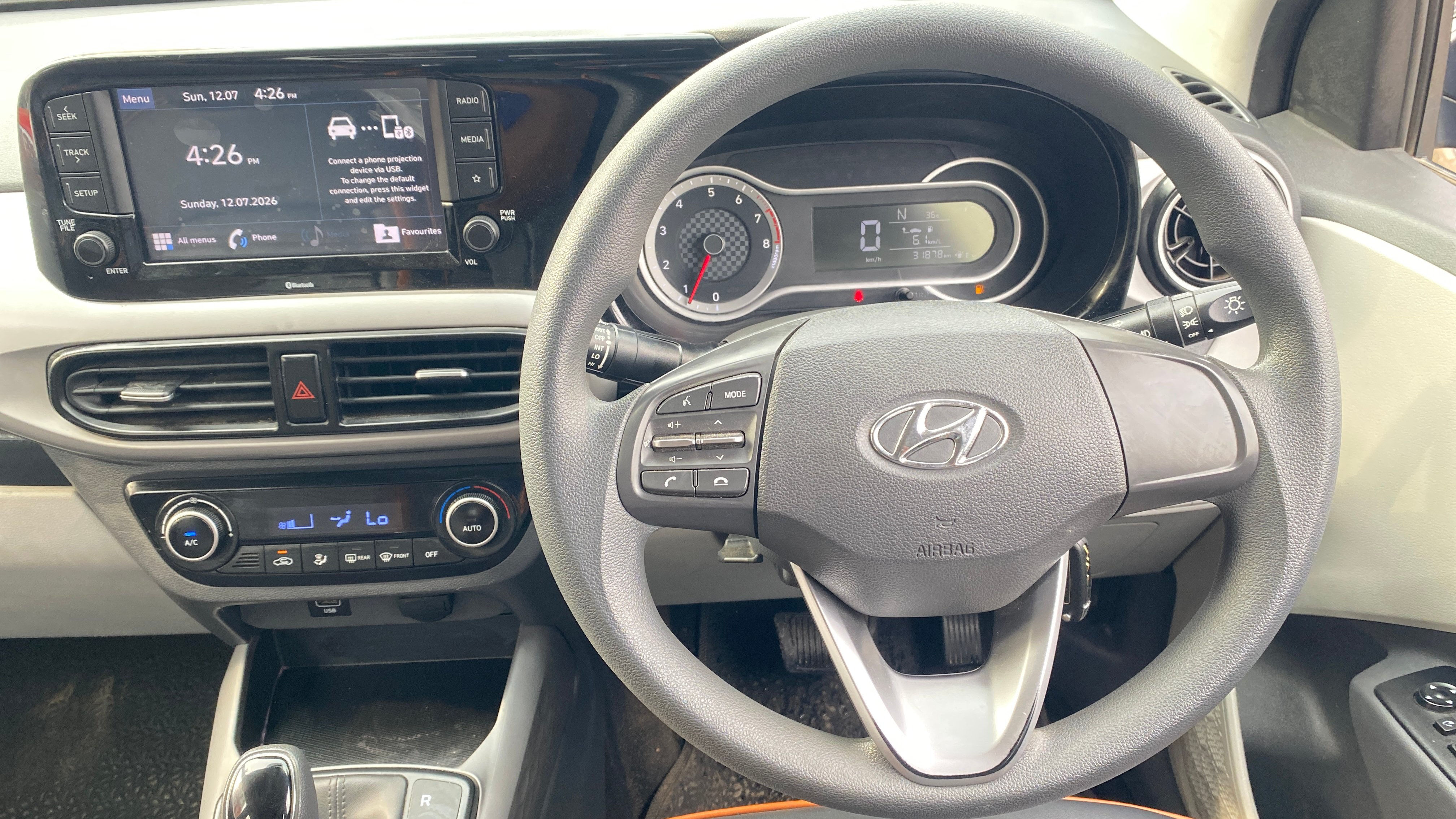 Image Used Car