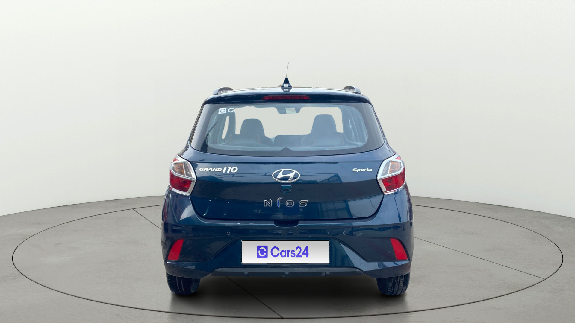 Image Used Car