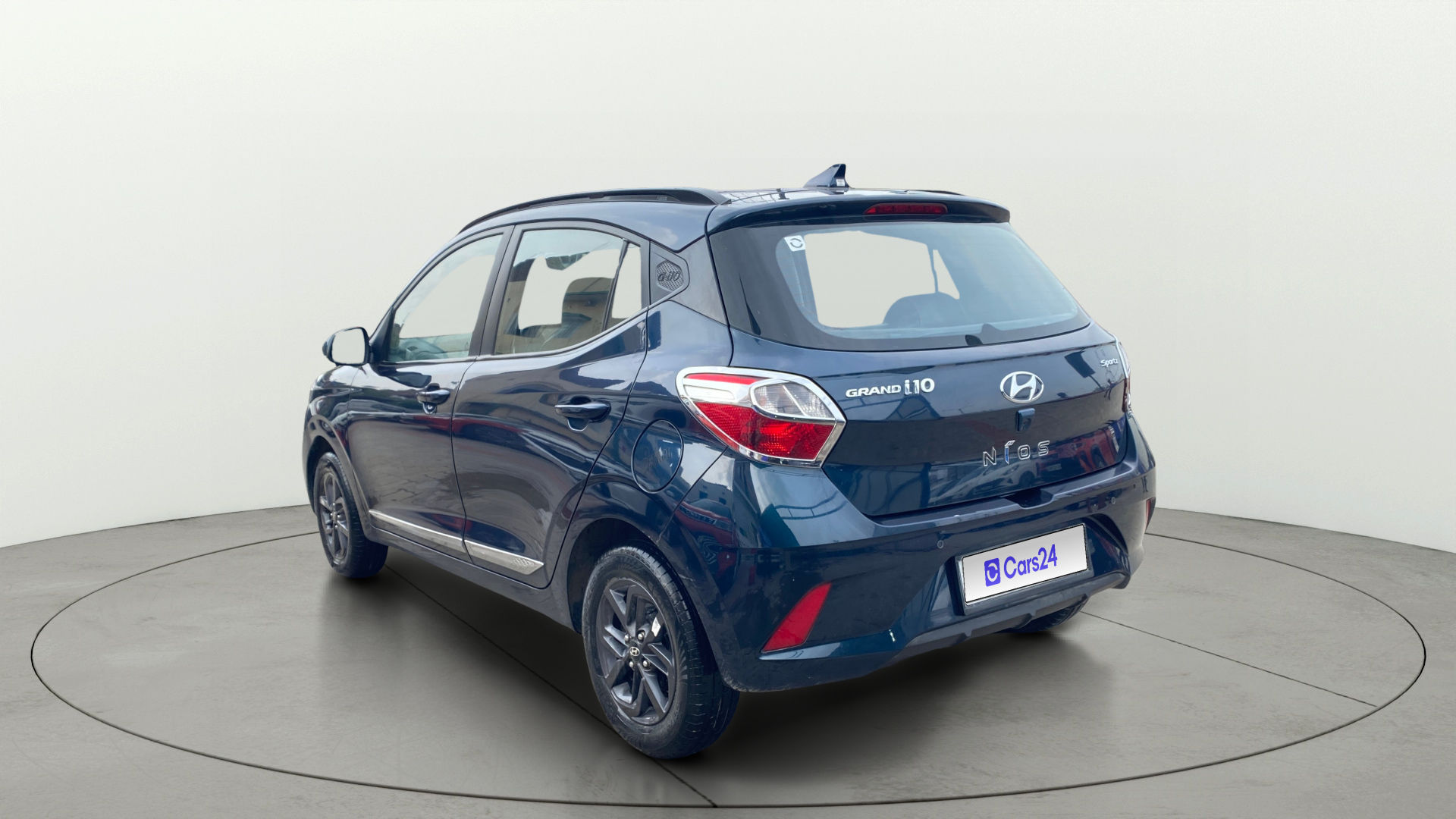 Image Used Car