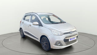 Used Hyundai Grand i10 1.2 Kappa Sportz BSIV