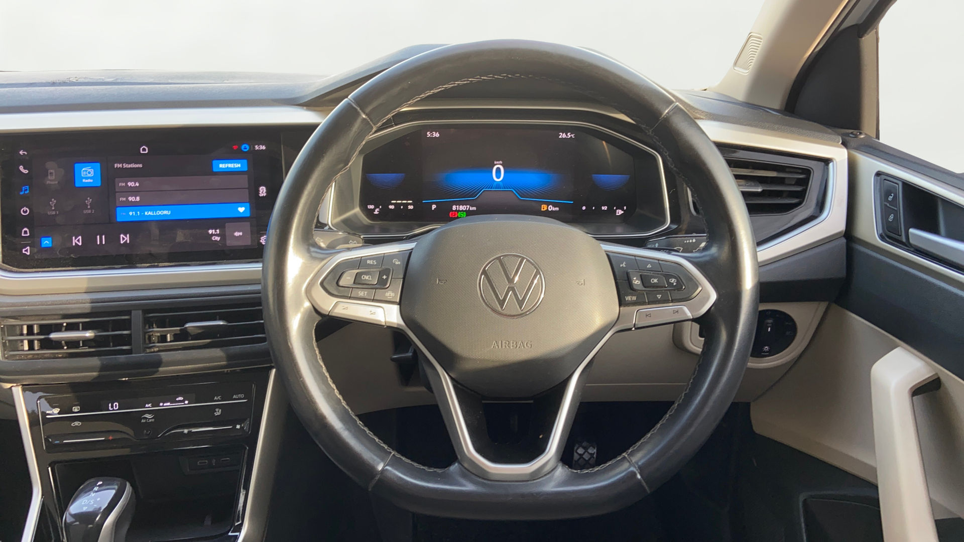 Image Used Car