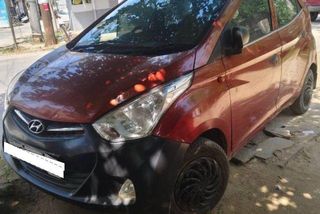 Used Hyundai EON Era