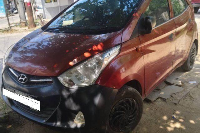 Hyundai EON Era Second-hand 2013 Hyundai EON Era for sale in Gurgaon