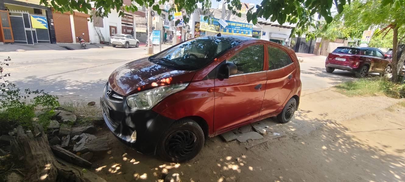 Image Used Car