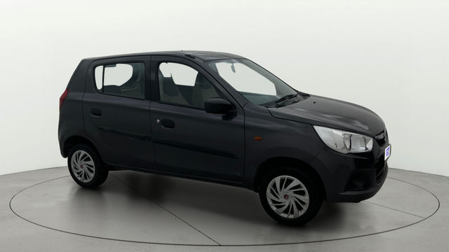 Maruti Suzuki Alto K10 VXI AGS Optional Second-hand 2019 Maruti Suzuki Alto K10 VXI AGS Optional for sale in Bangalore