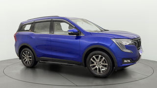 Used Mahindra XUV700 AX7 BSVI