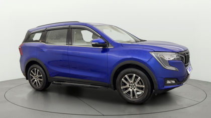 2023 Mahindra XUV700 AX7 BSVI