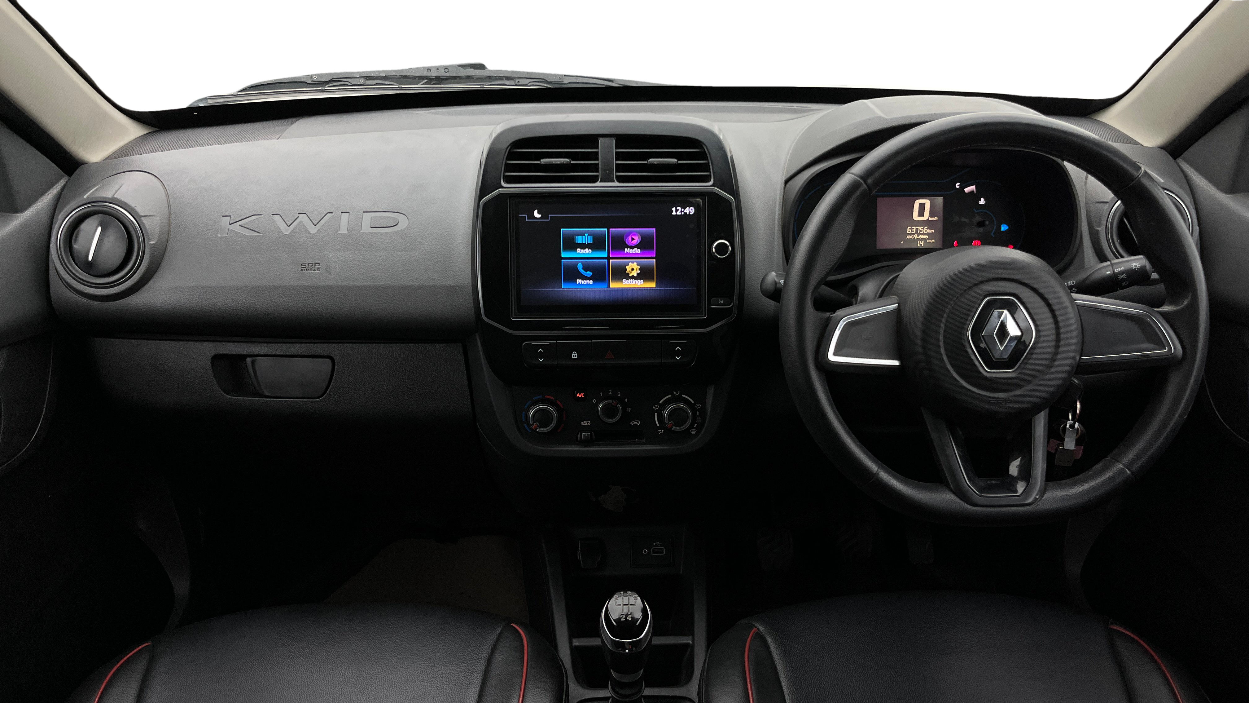 Image Used Car