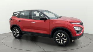 Used Tata Harrier XZ Plus Dual Tone 2020-2022