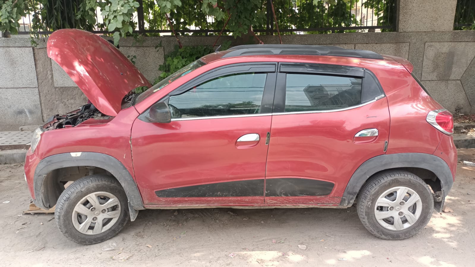 Image Used Car