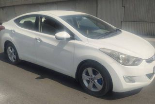 Used CRDi Base