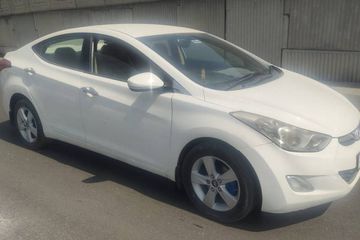 Used CRDi Base
