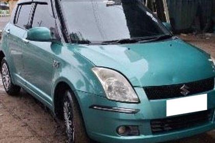 20 Used Maruti Suzuki Swift