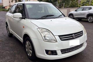 Used Maruti Swift Dzire VDi