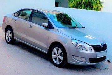 Used 1.6 MPI Ambition