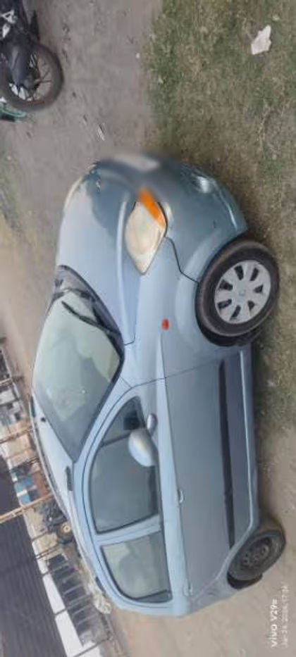 Used 1.0 PS LPG